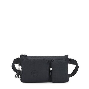 Kipling Presto Up Talje Pack Taske Blå | DK 2167GS